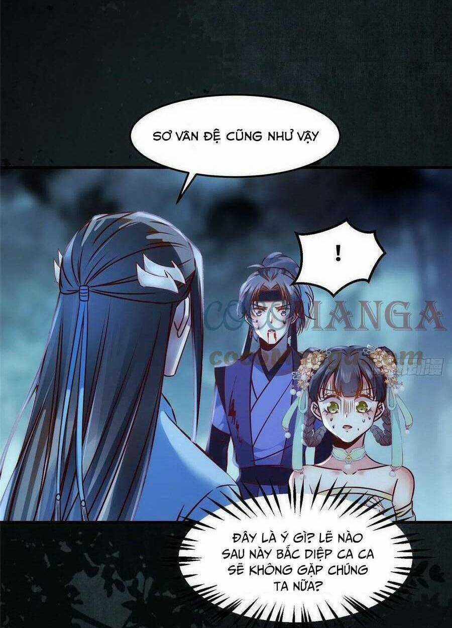 Nghịch Thiên Thần Phi Chí Thượng Chapter 67 trang 15