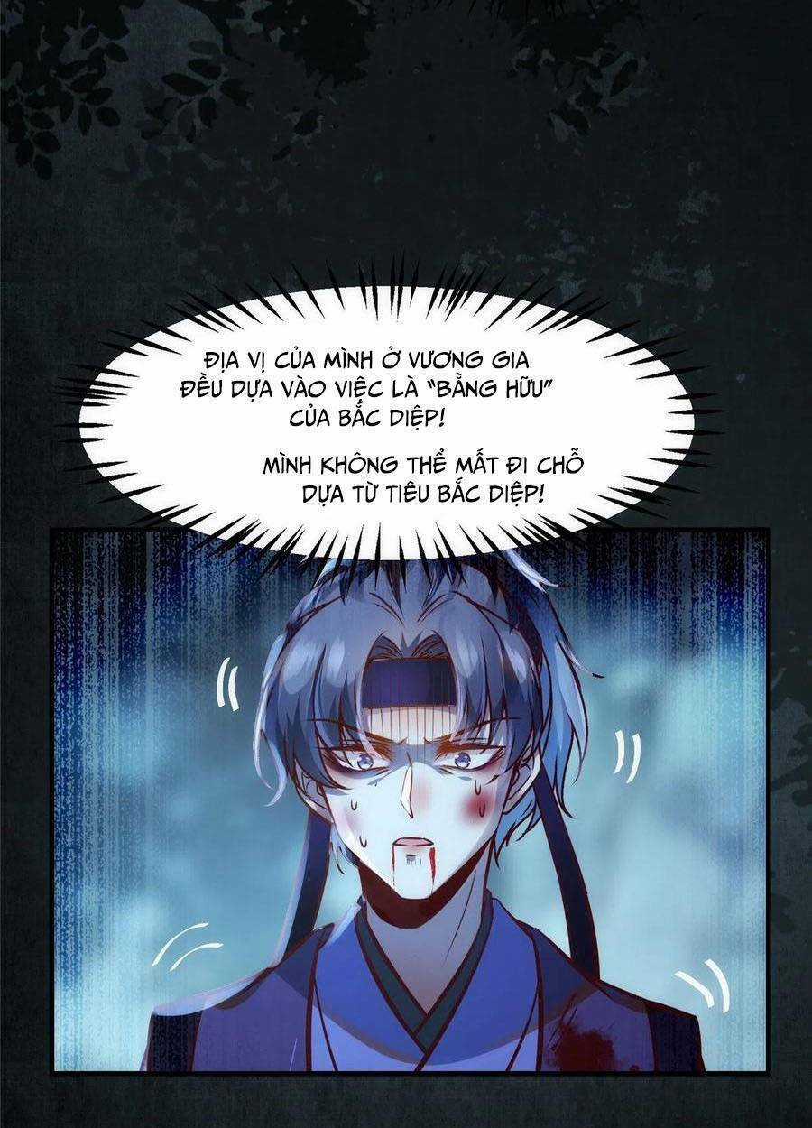 Nghịch Thiên Thần Phi Chí Thượng Chapter 67 trang 16