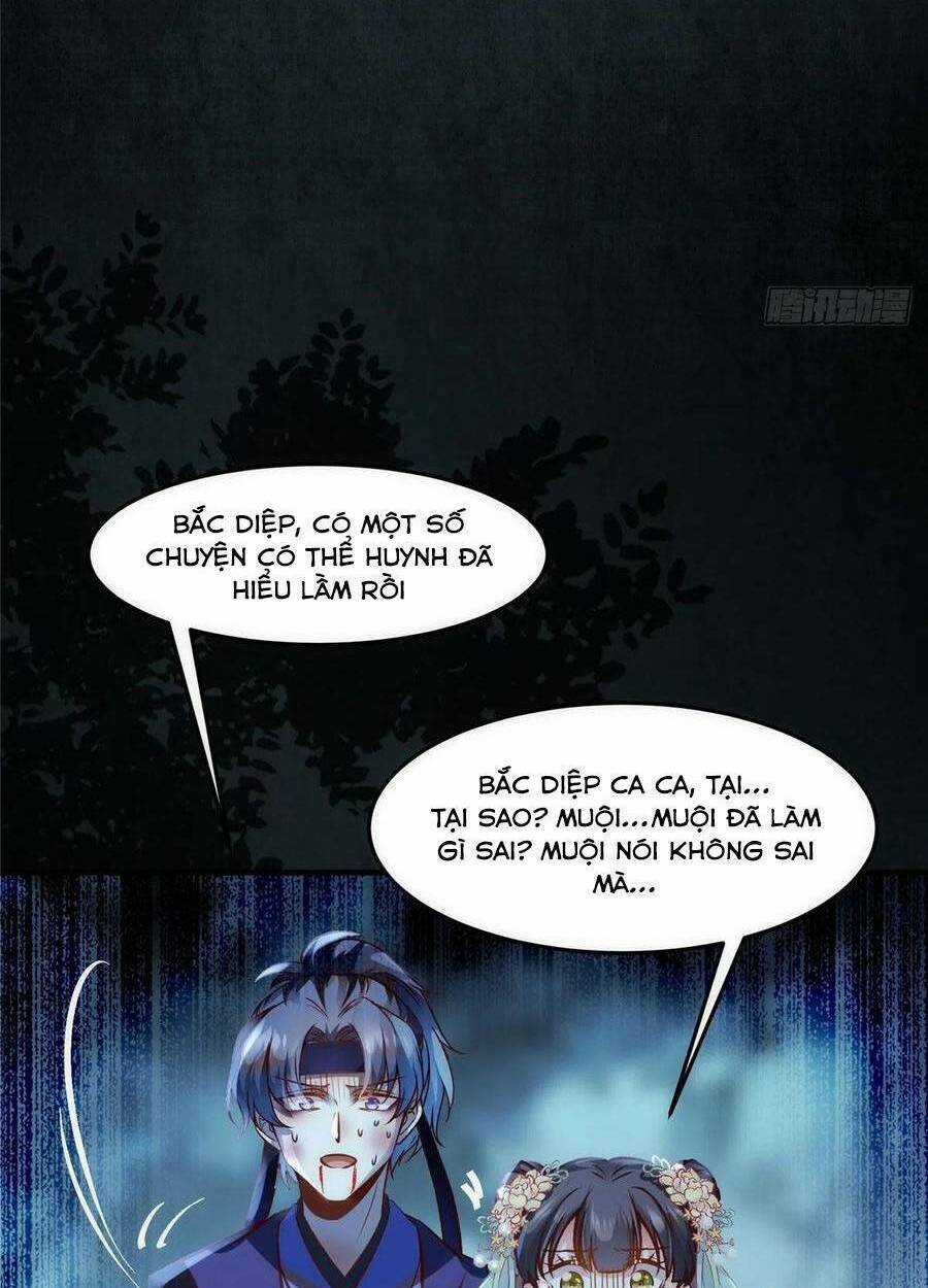 Nghịch Thiên Thần Phi Chí Thượng Chapter 67 trang 17