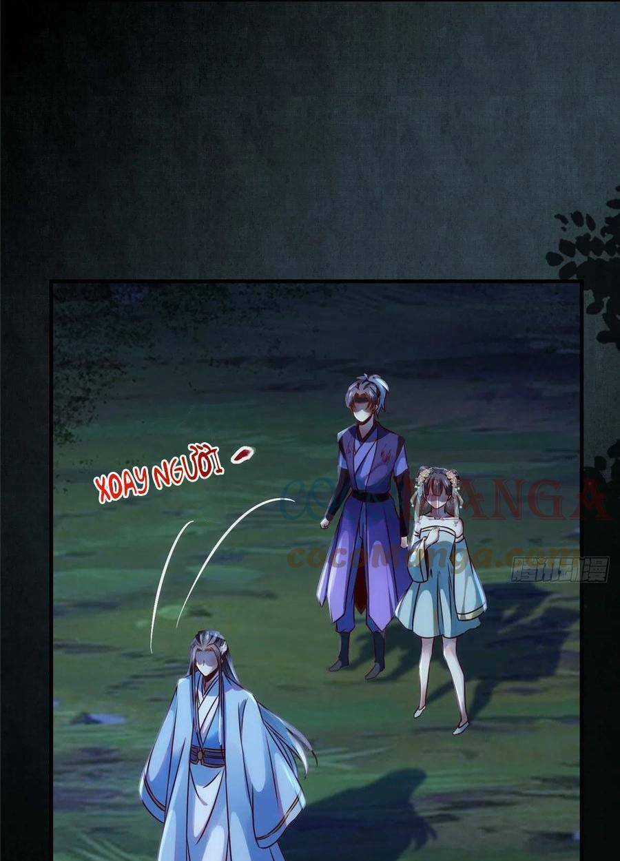 Nghịch Thiên Thần Phi Chí Thượng Chapter 67 trang 19