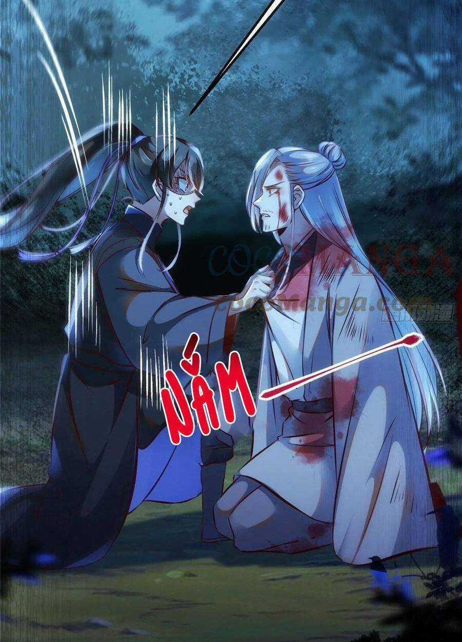 Nghịch Thiên Thần Phi Chí Thượng Chapter 67 trang 2