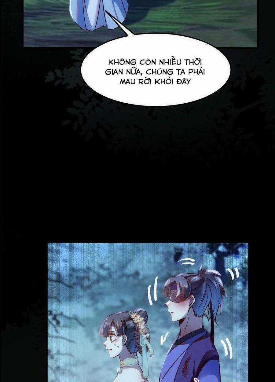 Nghịch Thiên Thần Phi Chí Thượng Chapter 67 trang 20