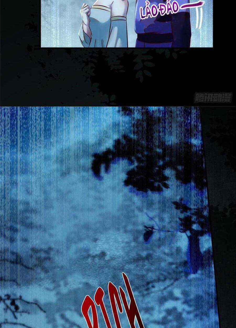 Nghịch Thiên Thần Phi Chí Thượng Chapter 67 trang 21