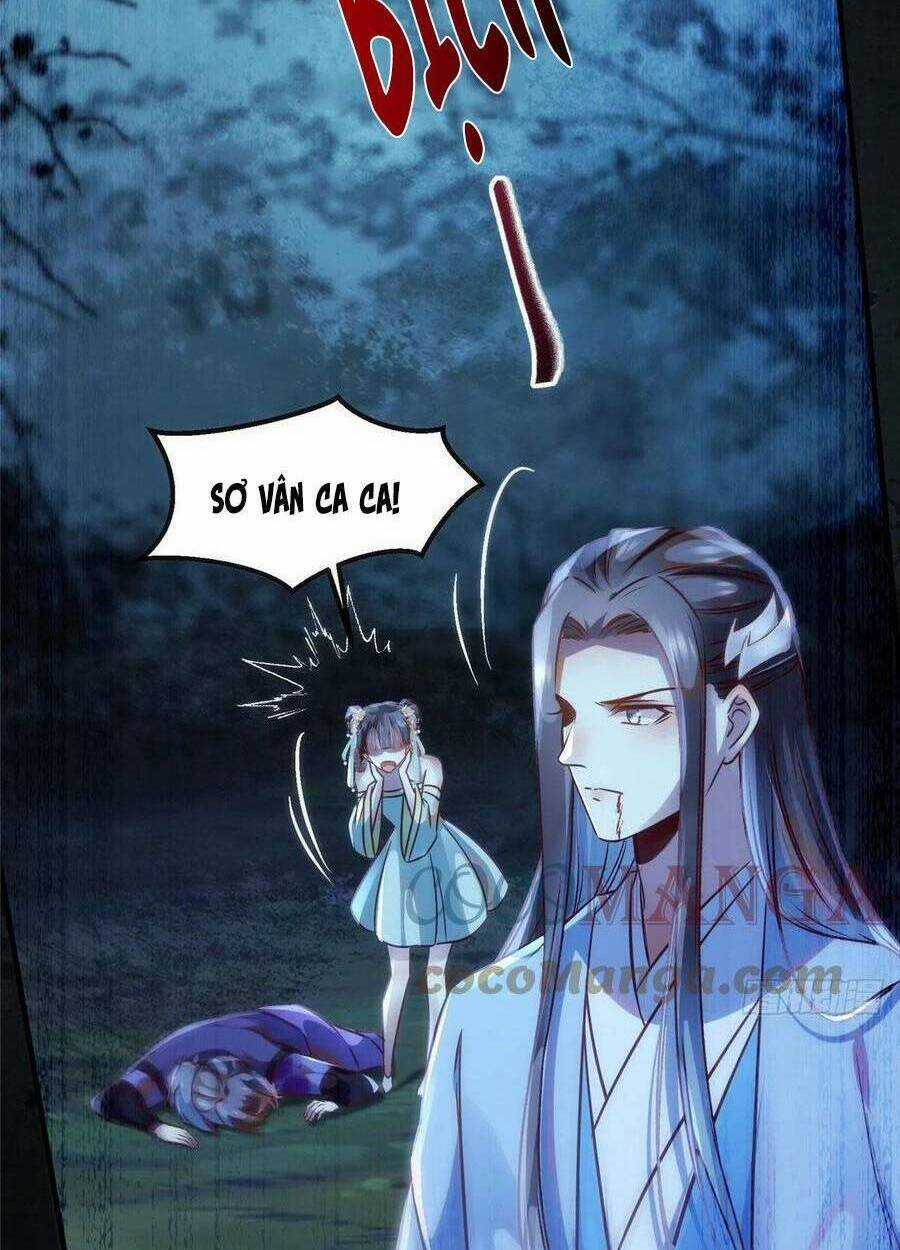 Nghịch Thiên Thần Phi Chí Thượng Chapter 67 trang 22