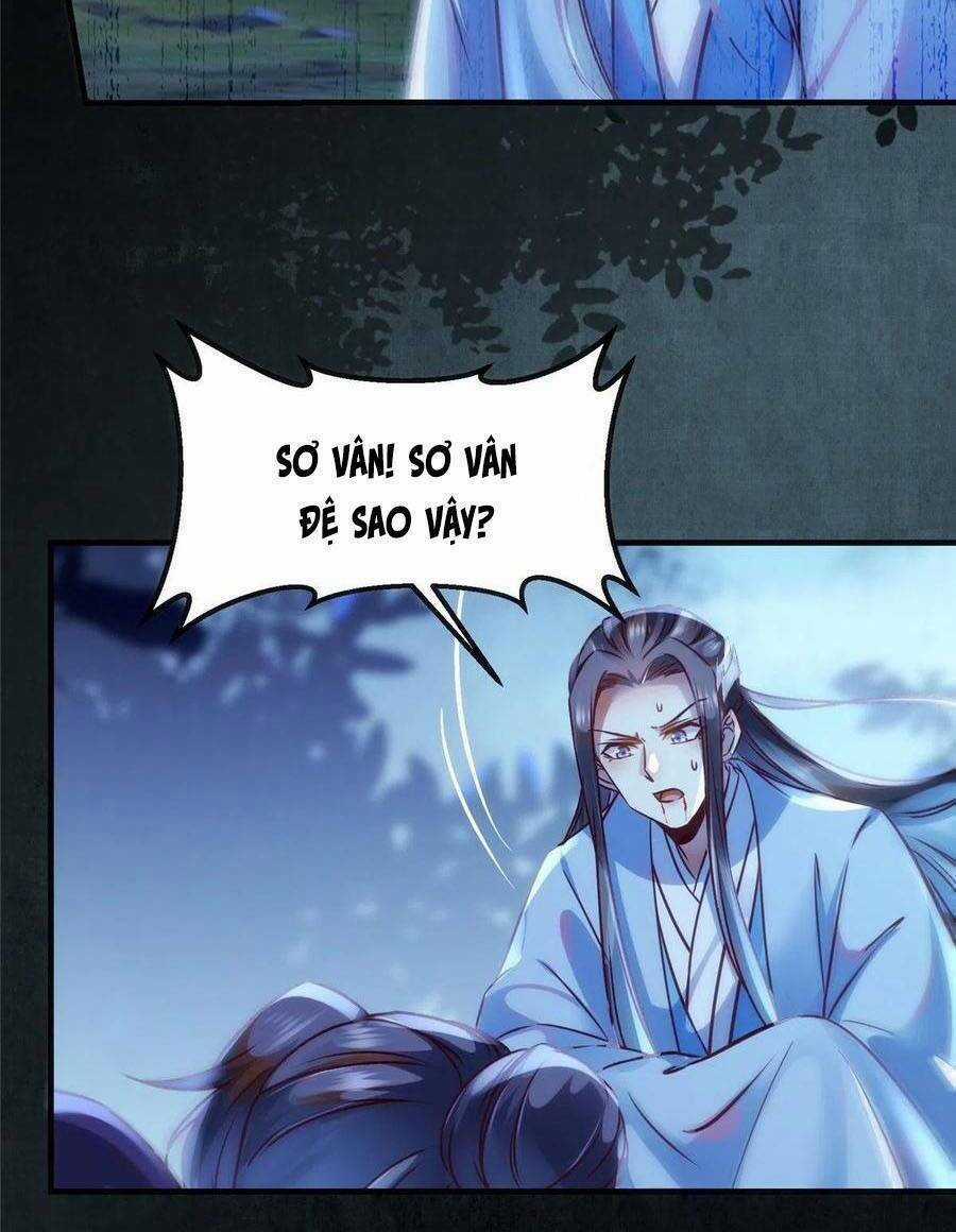 Nghịch Thiên Thần Phi Chí Thượng Chapter 67 trang 23