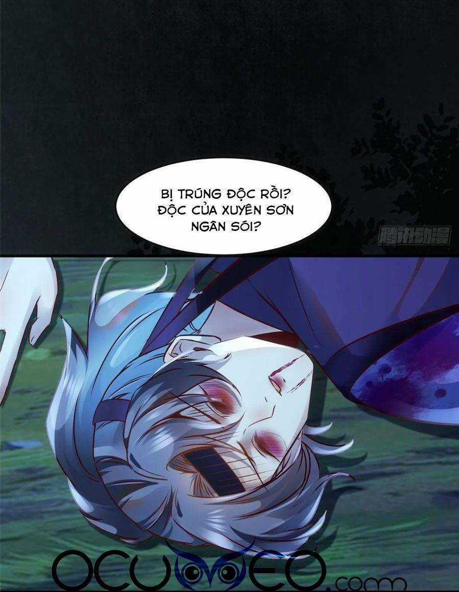 Nghịch Thiên Thần Phi Chí Thượng Chapter 67 trang 24