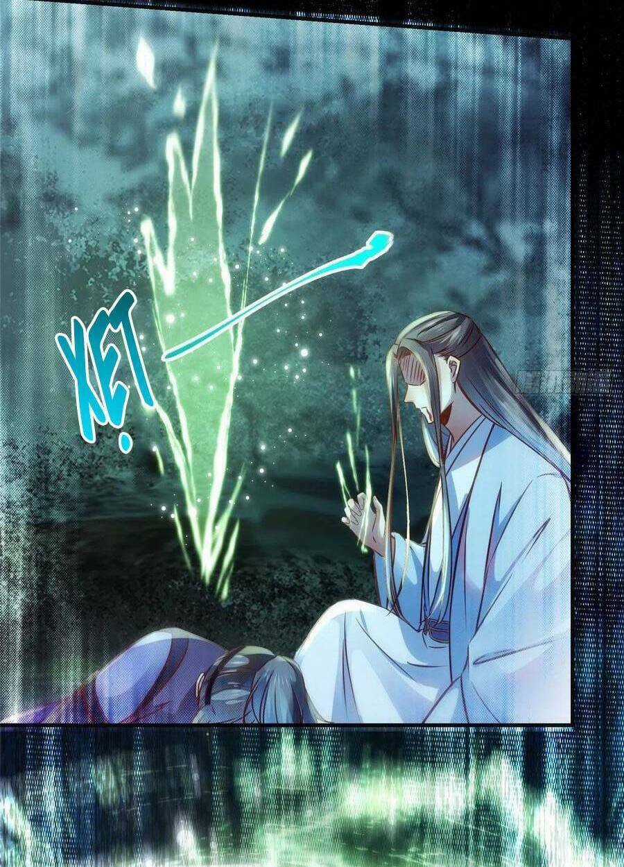 Nghịch Thiên Thần Phi Chí Thượng Chapter 67 trang 27