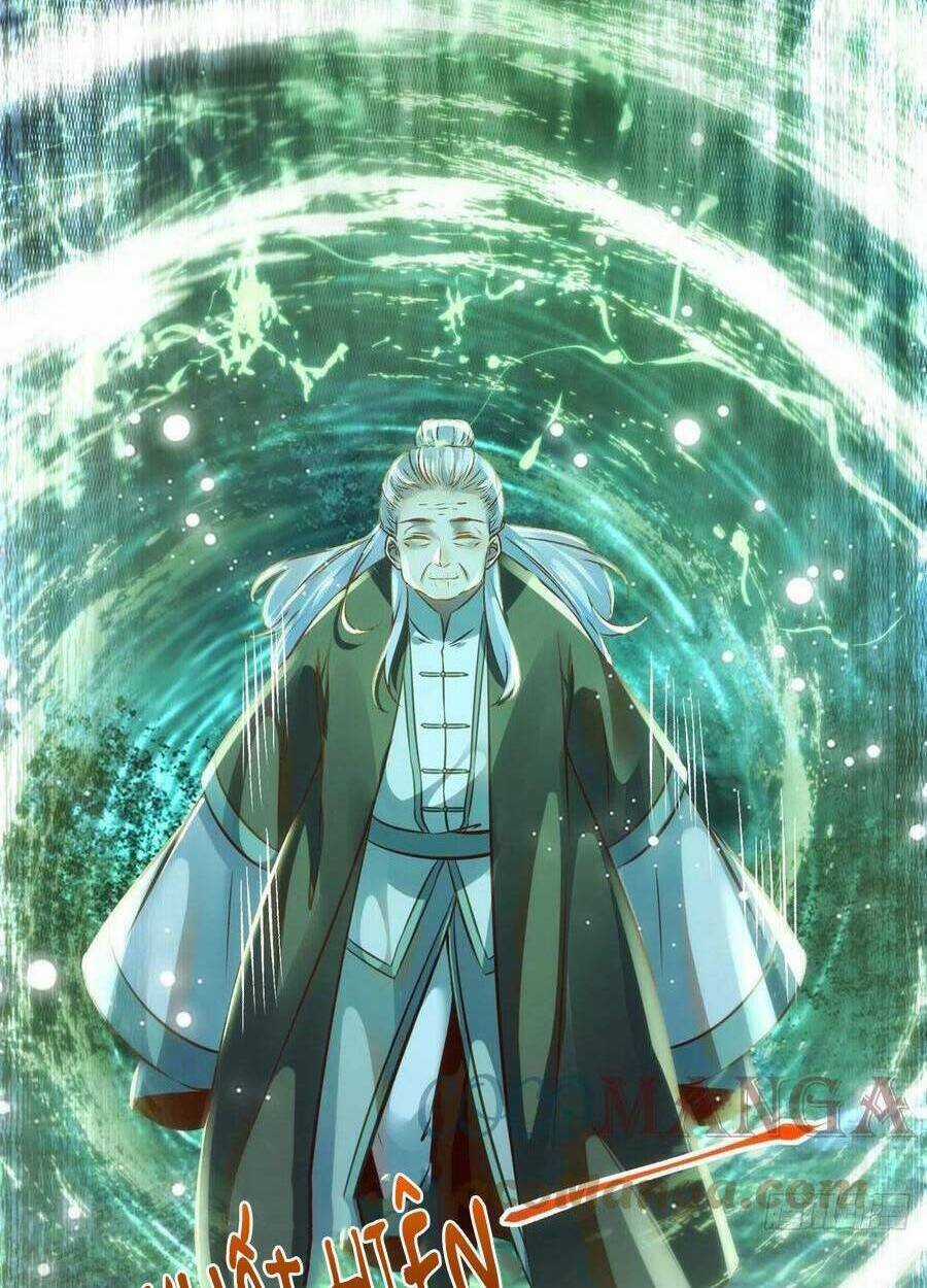 Nghịch Thiên Thần Phi Chí Thượng Chapter 67 trang 28