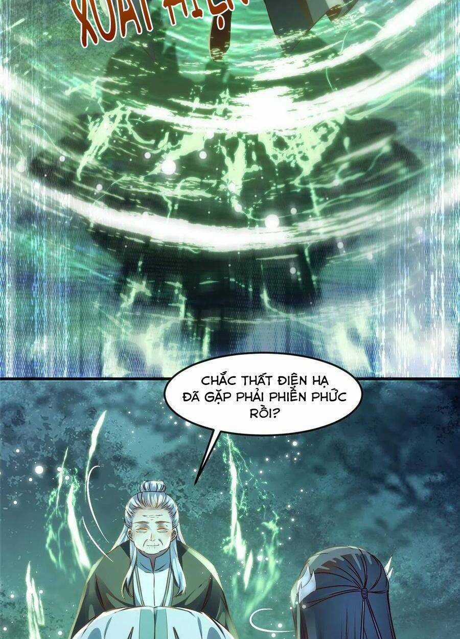 Nghịch Thiên Thần Phi Chí Thượng Chapter 67 trang 29