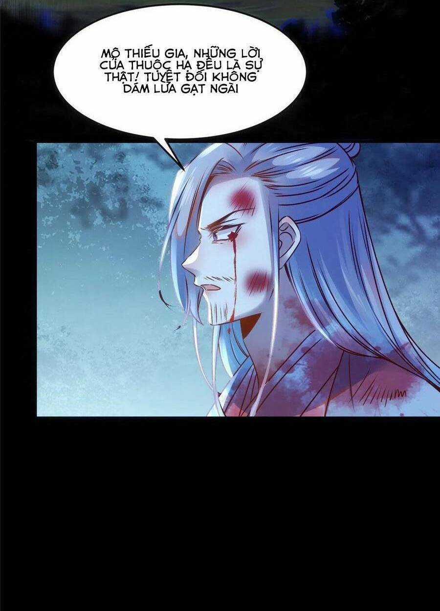 Nghịch Thiên Thần Phi Chí Thượng Chapter 67 trang 3