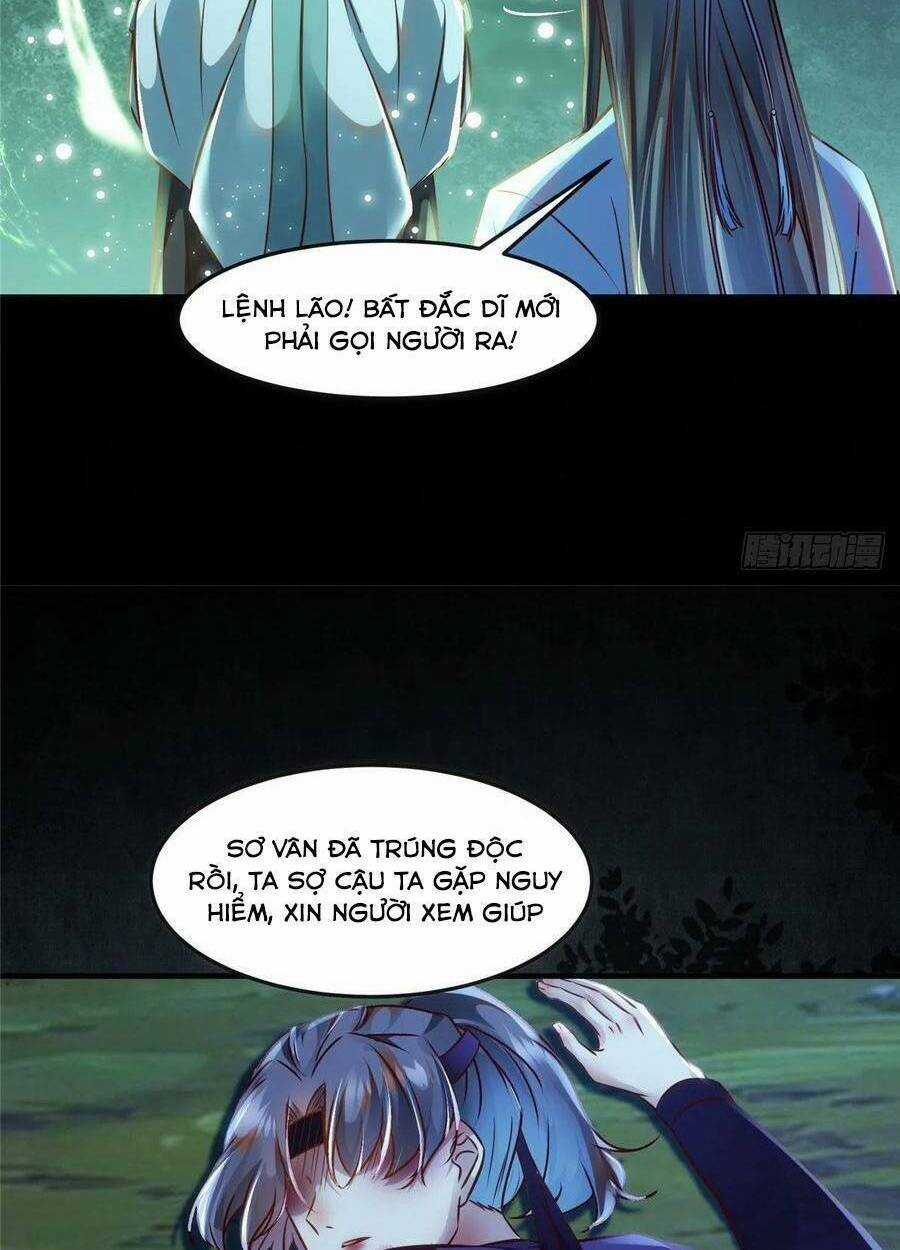 Nghịch Thiên Thần Phi Chí Thượng Chapter 67 trang 30