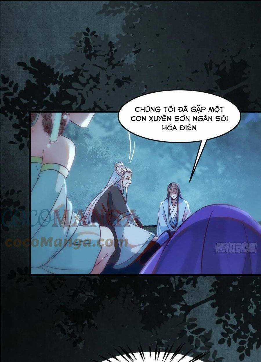 Nghịch Thiên Thần Phi Chí Thượng Chapter 67 trang 32