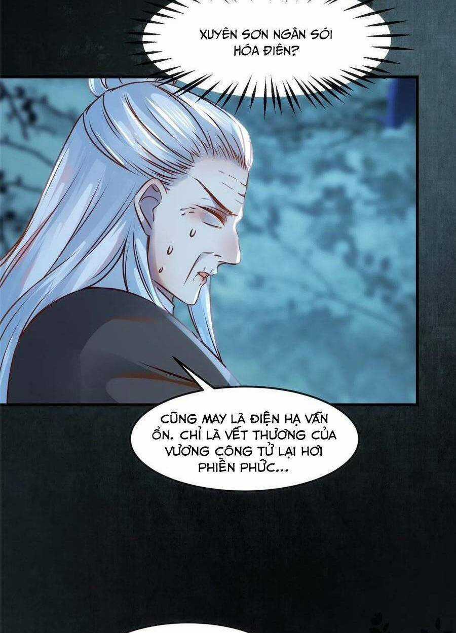 Nghịch Thiên Thần Phi Chí Thượng Chapter 67 trang 33