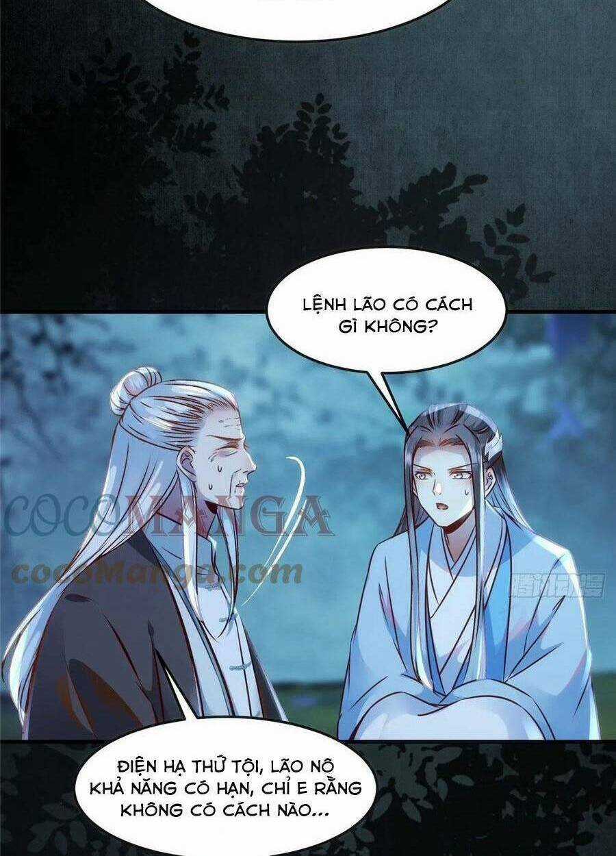 Nghịch Thiên Thần Phi Chí Thượng Chapter 67 trang 35