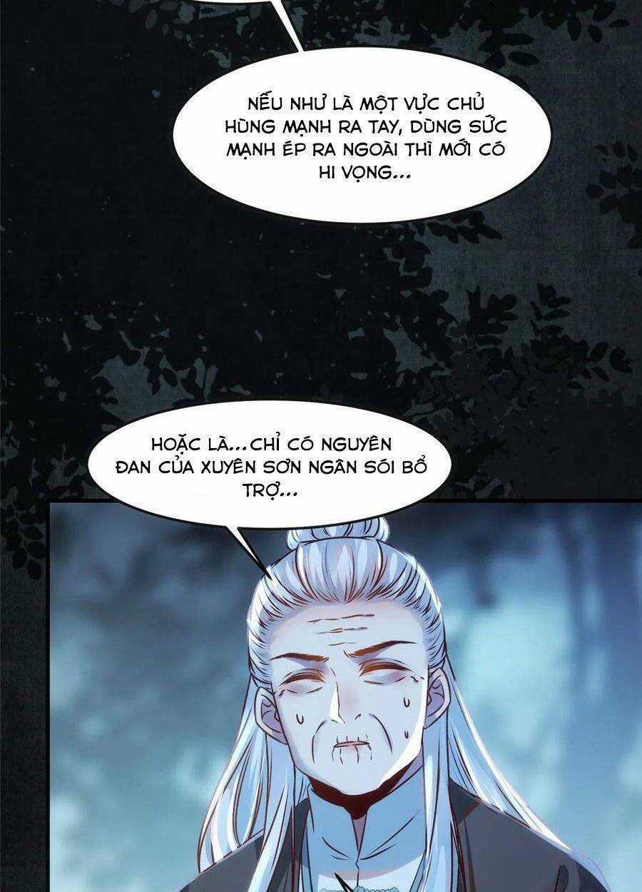 Nghịch Thiên Thần Phi Chí Thượng Chapter 67 trang 36