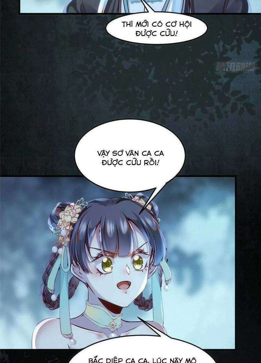 Nghịch Thiên Thần Phi Chí Thượng Chapter 67 trang 37