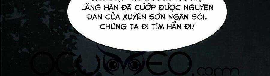 Nghịch Thiên Thần Phi Chí Thượng Chapter 67 trang 38