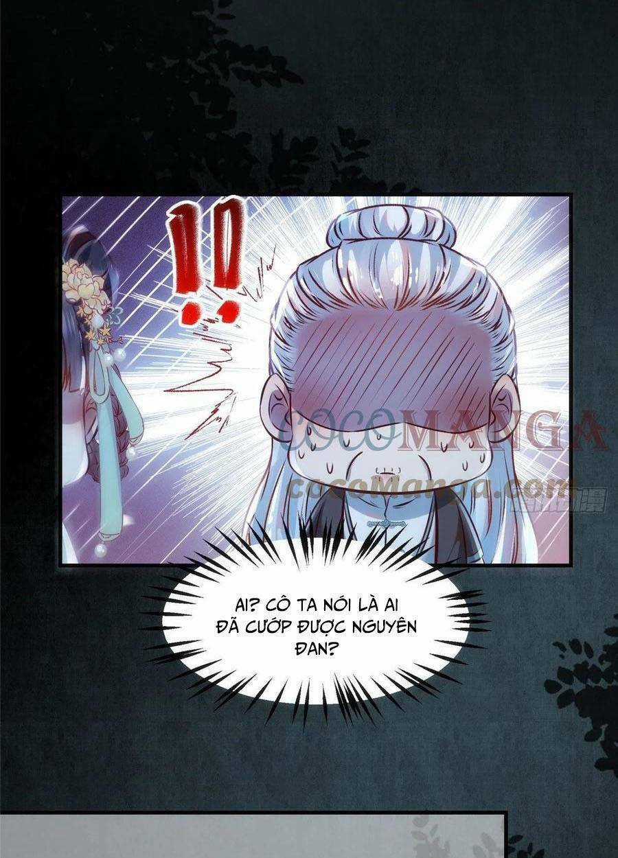 Nghịch Thiên Thần Phi Chí Thượng Chapter 67 trang 39