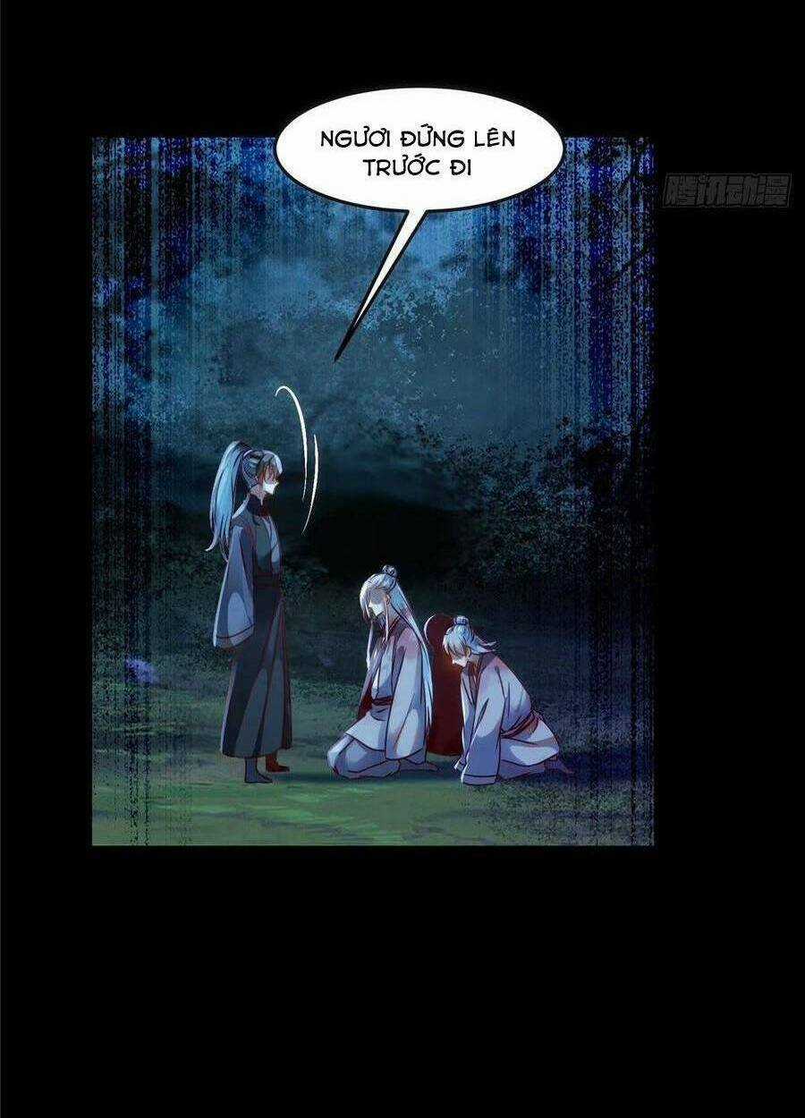 Nghịch Thiên Thần Phi Chí Thượng Chapter 67 trang 4