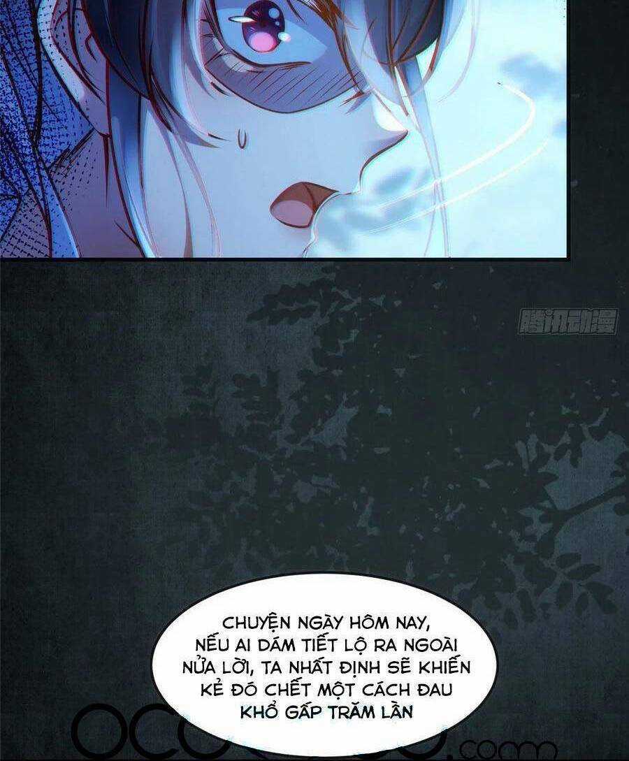 Nghịch Thiên Thần Phi Chí Thượng Chapter 67 trang 7