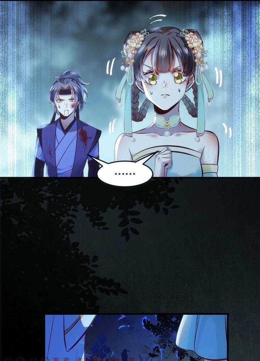 Nghịch Thiên Thần Phi Chí Thượng Chapter 67 trang 8