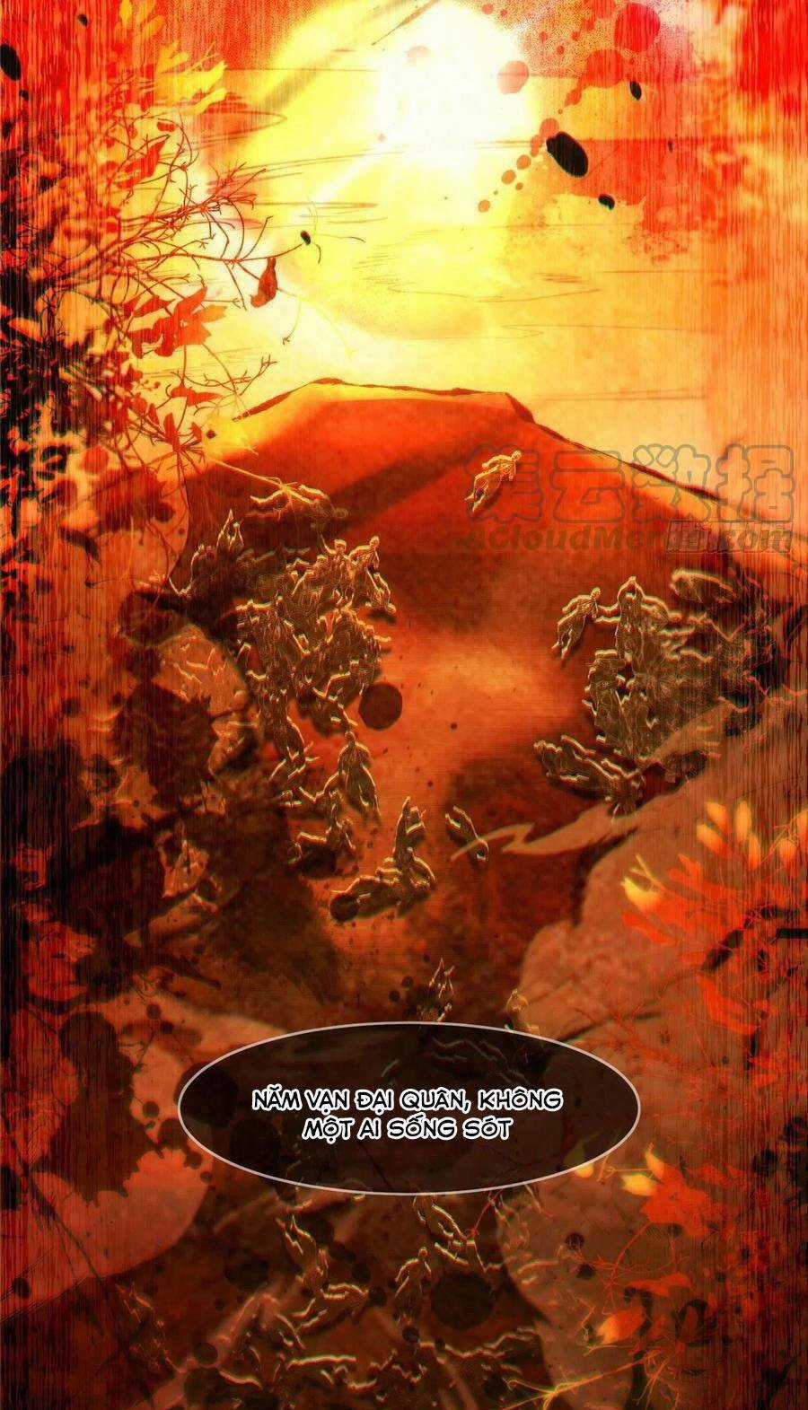 Nghịch Thiên Thần Phi Chí Thượng Chapter 68 trang 10