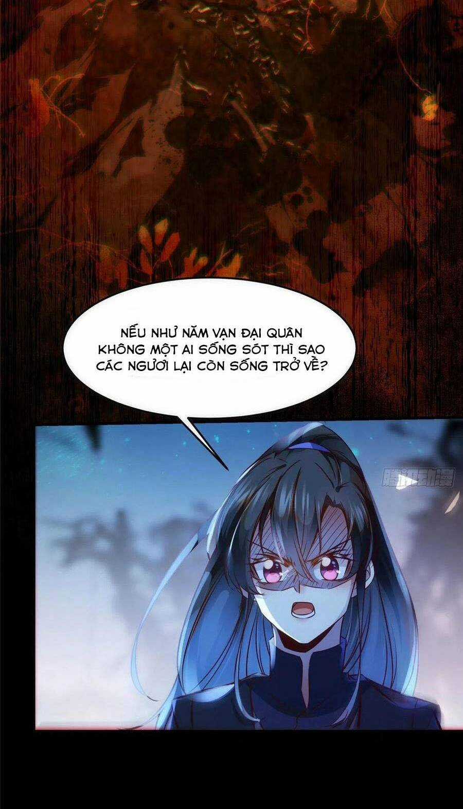 Nghịch Thiên Thần Phi Chí Thượng Chapter 68 trang 11