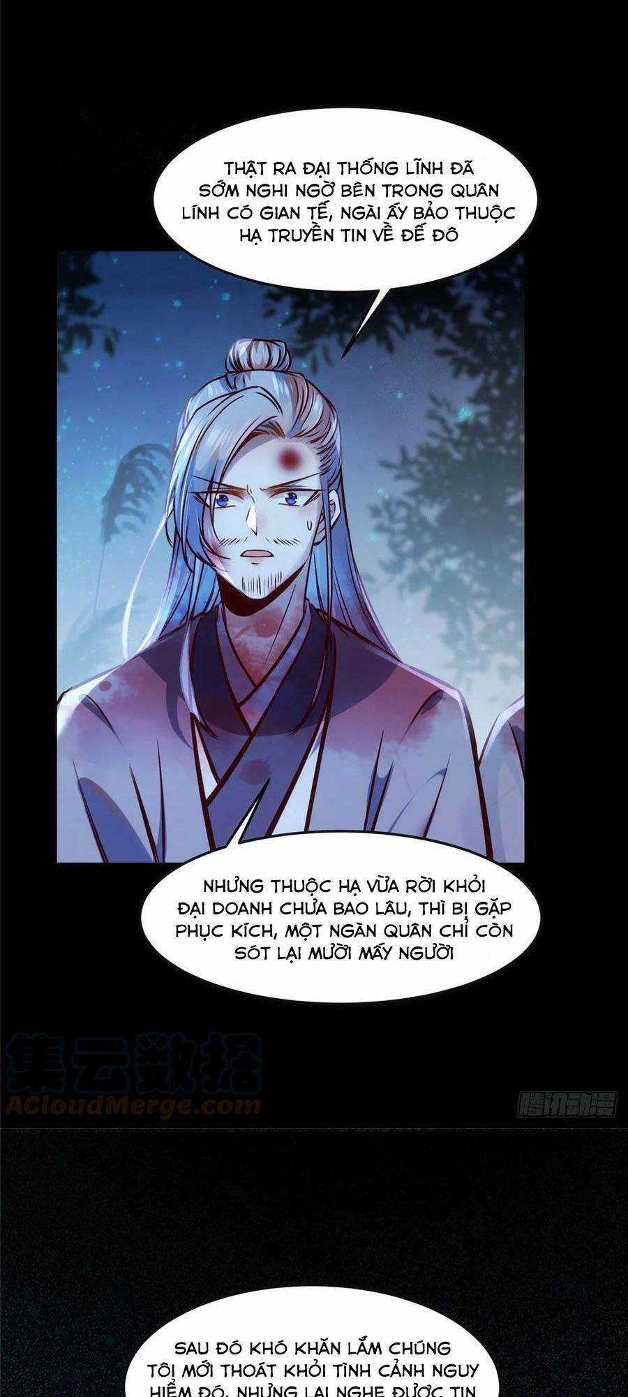 Nghịch Thiên Thần Phi Chí Thượng Chapter 68 trang 12