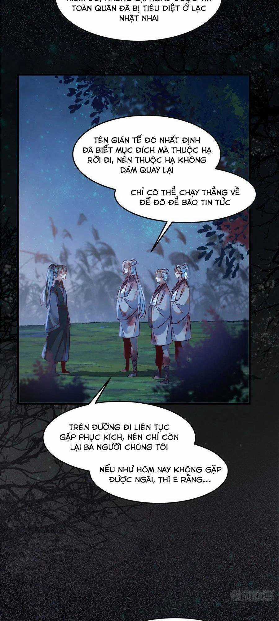 Nghịch Thiên Thần Phi Chí Thượng Chapter 68 trang 13