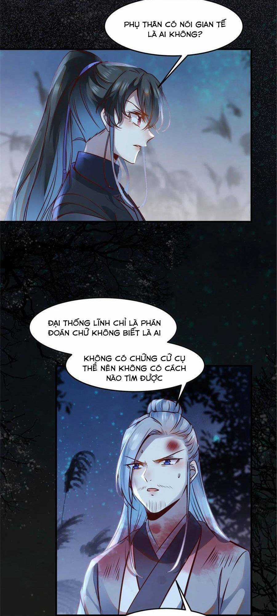 Nghịch Thiên Thần Phi Chí Thượng Chapter 68 trang 14