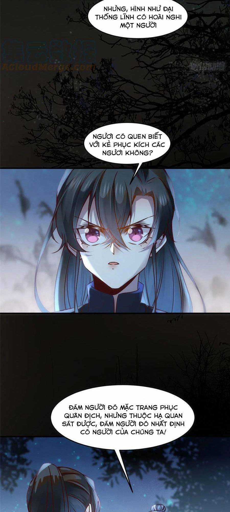 Nghịch Thiên Thần Phi Chí Thượng Chapter 68 trang 15