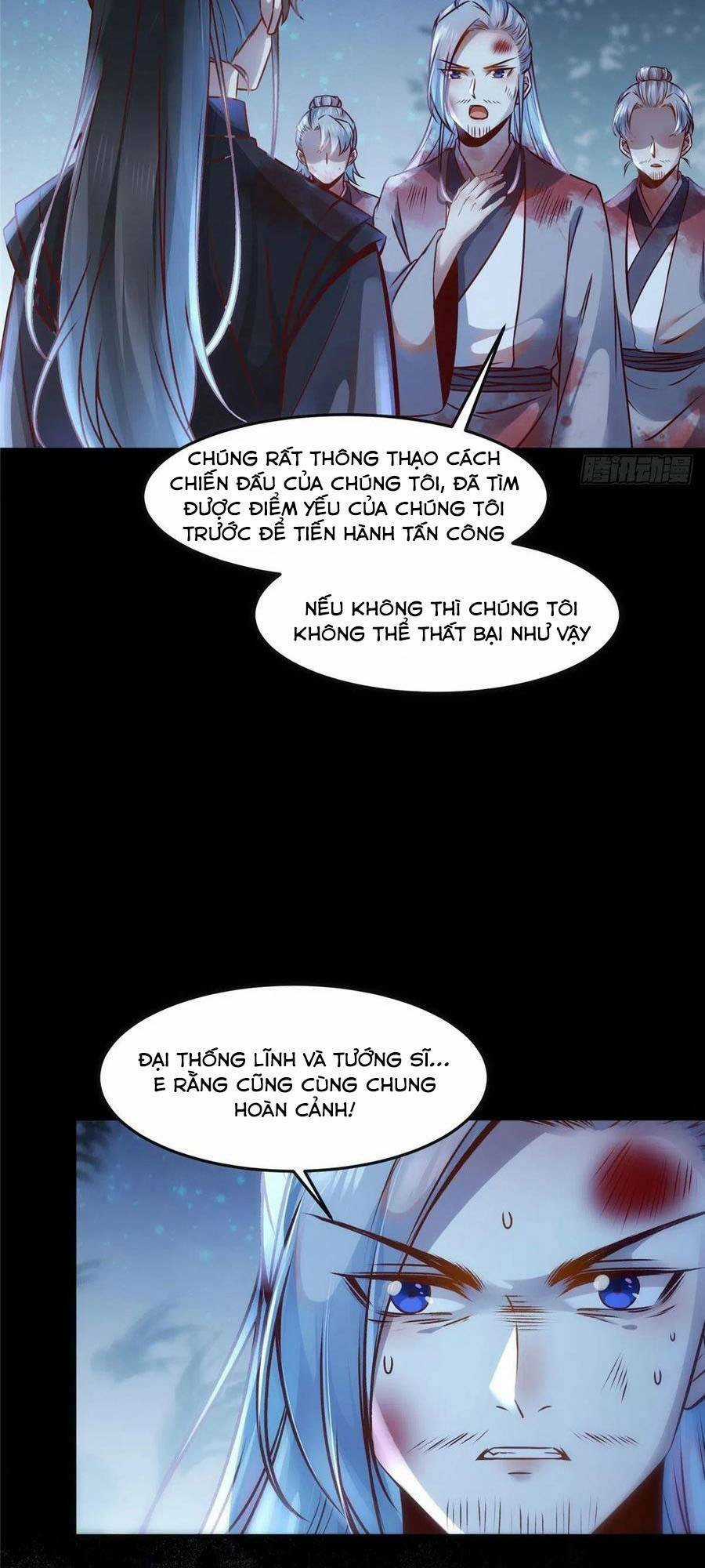 Nghịch Thiên Thần Phi Chí Thượng Chapter 68 trang 16