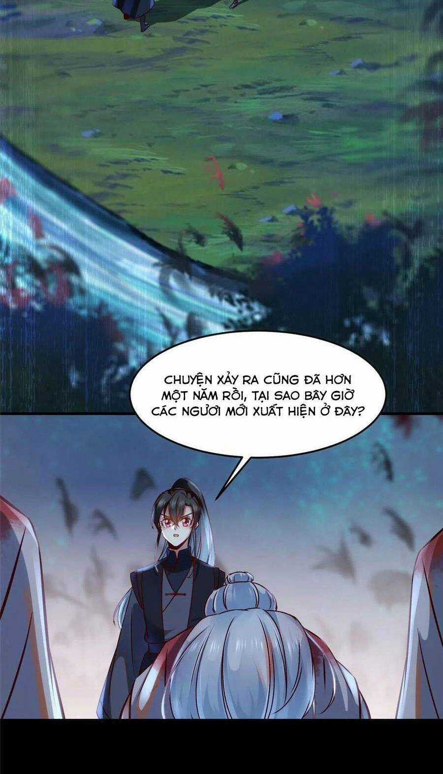 Nghịch Thiên Thần Phi Chí Thượng Chapter 68 trang 18