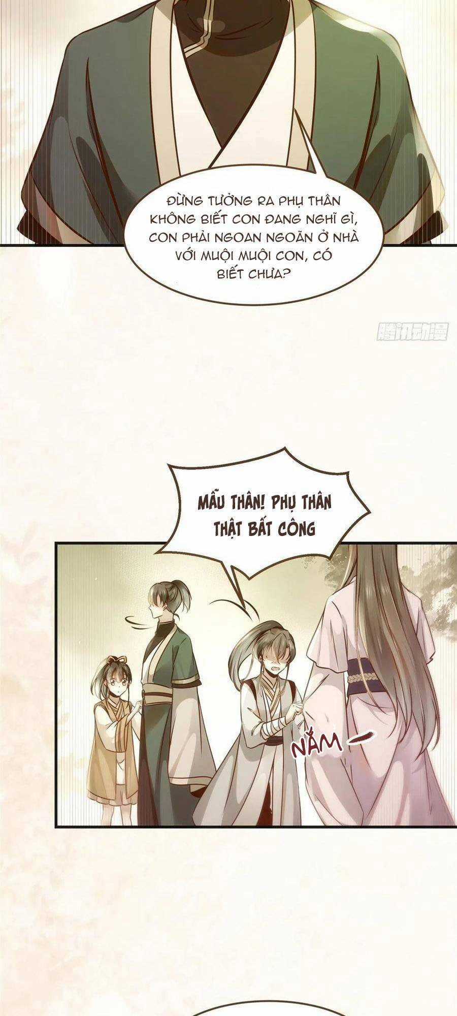 Nghịch Thiên Thần Phi Chí Thượng Chapter 68 trang 2