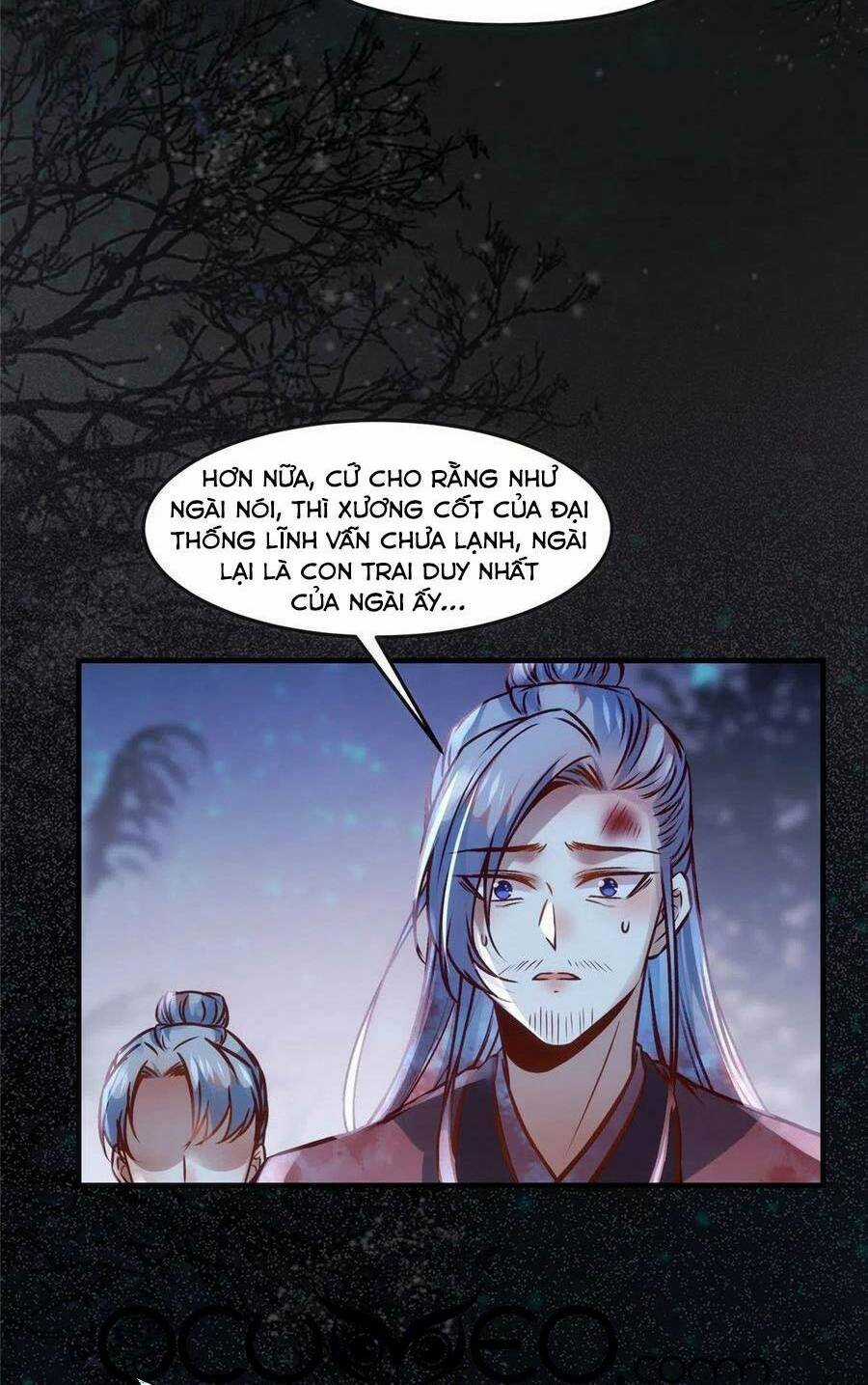 Nghịch Thiên Thần Phi Chí Thượng Chapter 68 trang 23