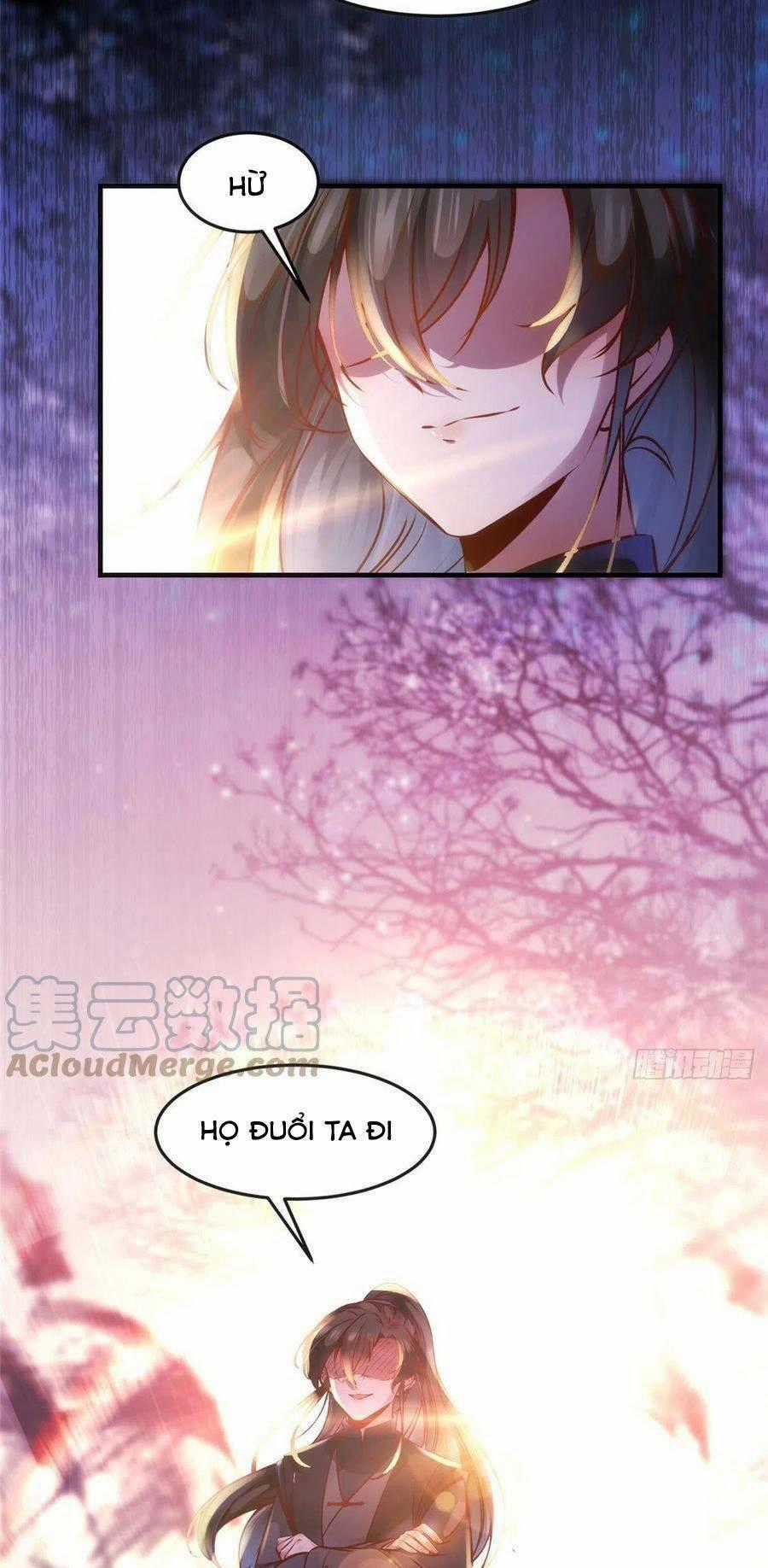 Nghịch Thiên Thần Phi Chí Thượng Chapter 68 trang 27