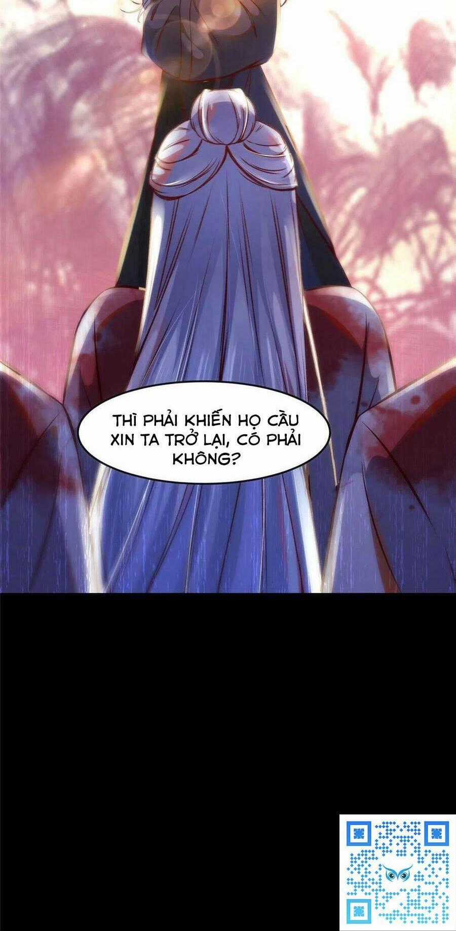 Nghịch Thiên Thần Phi Chí Thượng Chapter 68 trang 28