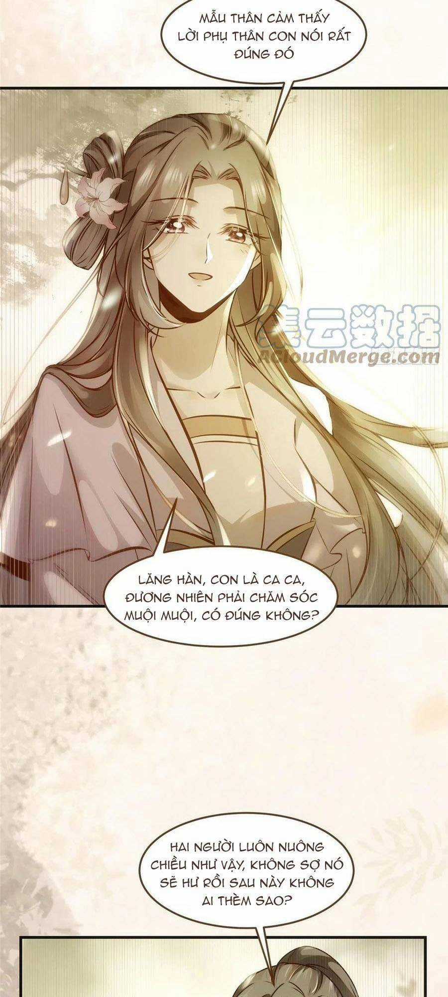 Nghịch Thiên Thần Phi Chí Thượng Chapter 68 trang 3