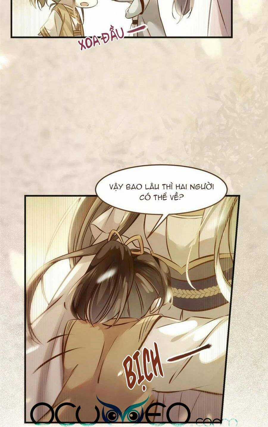 Nghịch Thiên Thần Phi Chí Thượng Chapter 68 trang 5