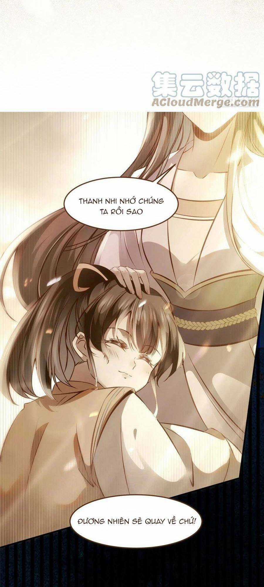 Nghịch Thiên Thần Phi Chí Thượng Chapter 68 trang 6