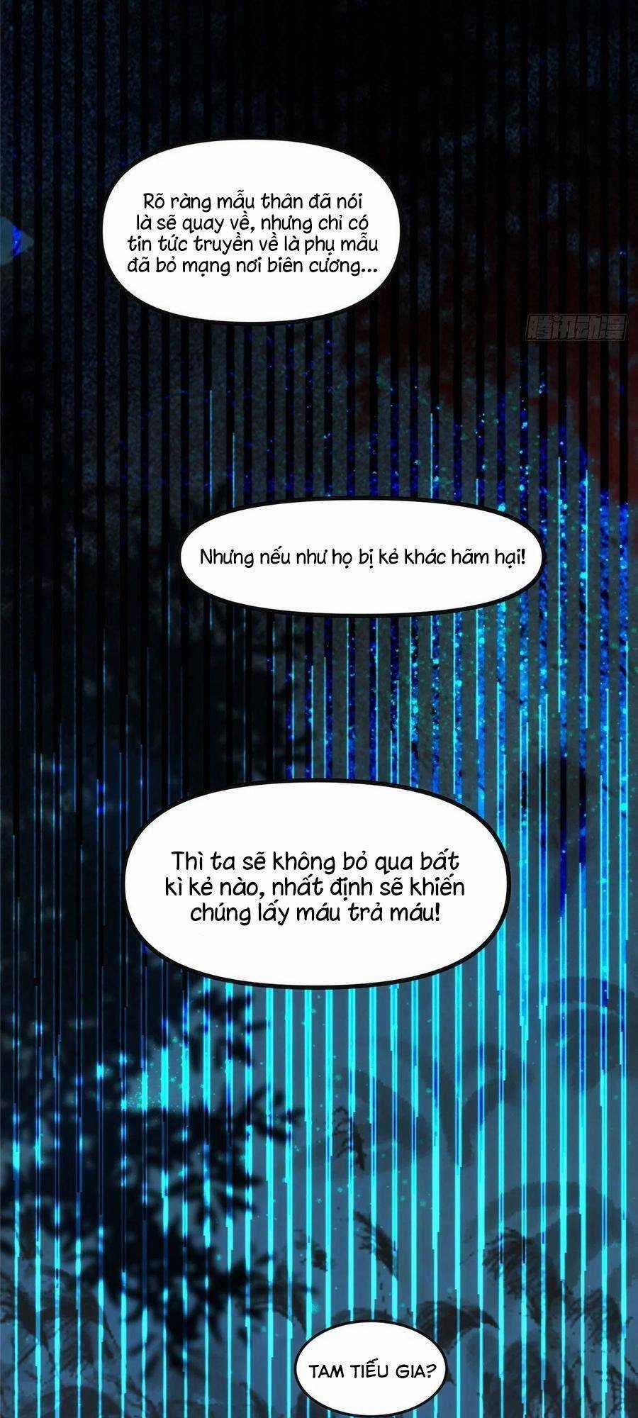 Nghịch Thiên Thần Phi Chí Thượng Chapter 68 trang 7