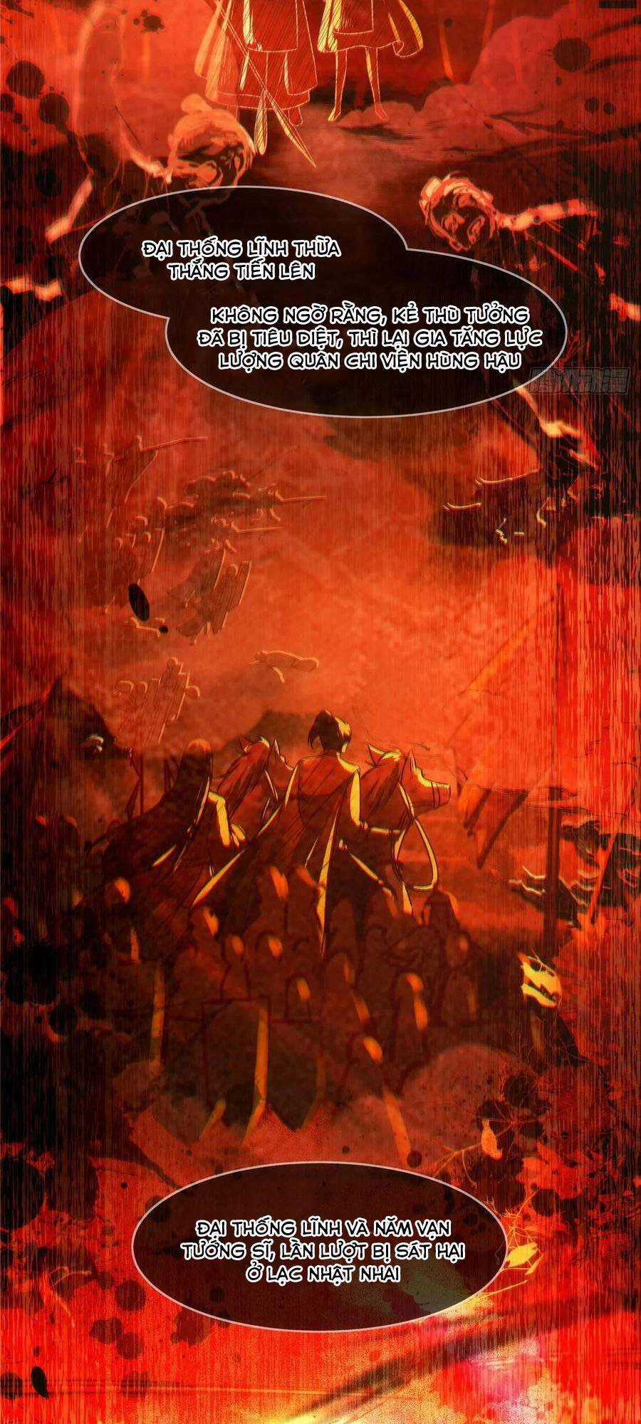 Nghịch Thiên Thần Phi Chí Thượng Chapter 68 trang 9