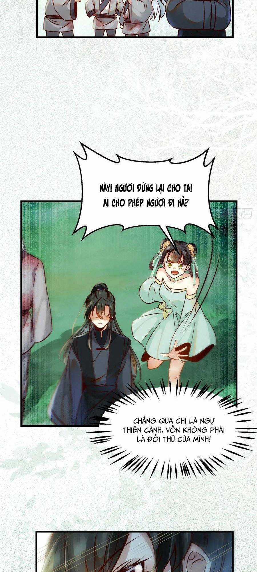 Nghịch Thiên Thần Phi Chí Thượng Chapter 69 trang 10