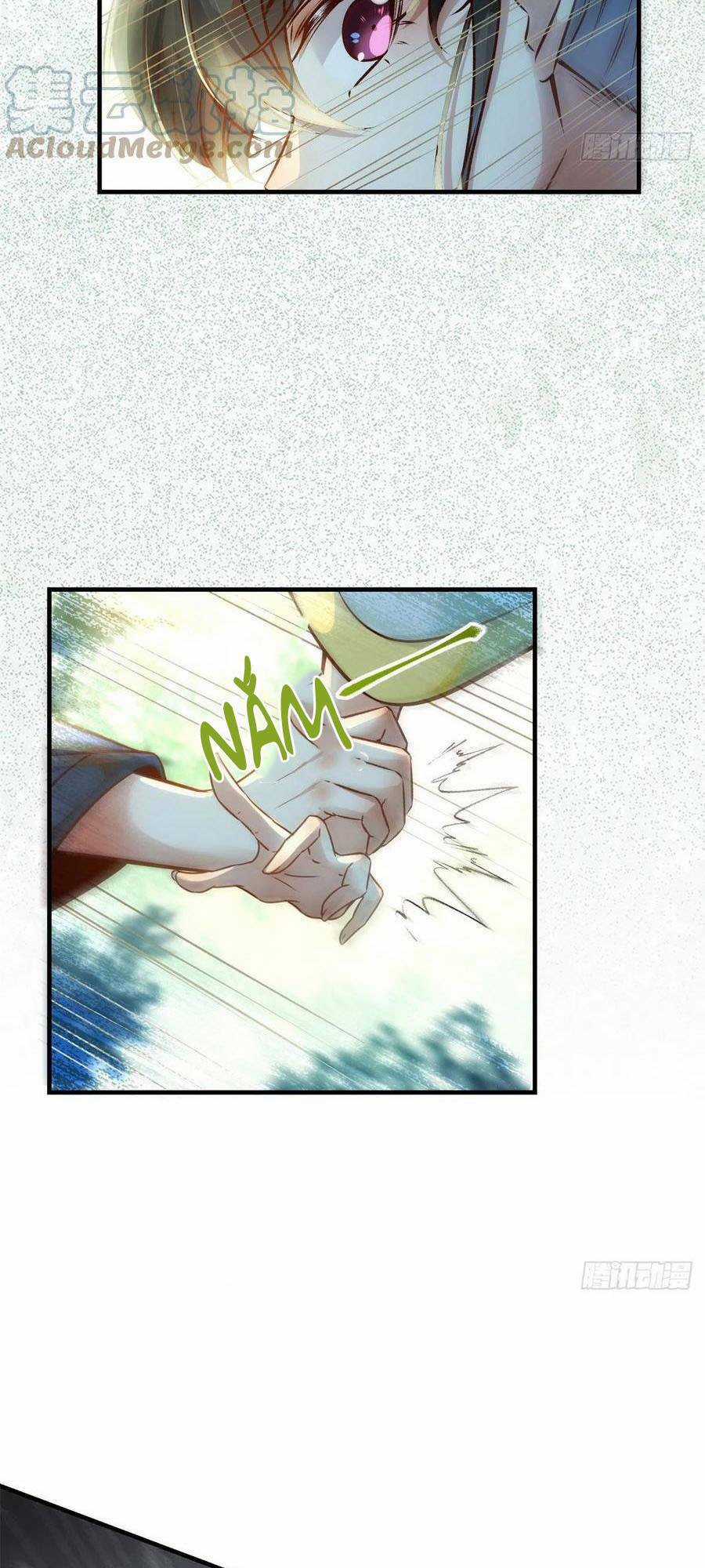 Nghịch Thiên Thần Phi Chí Thượng Chapter 69 trang 11