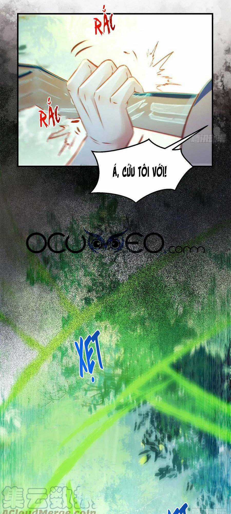 Nghịch Thiên Thần Phi Chí Thượng Chapter 69 trang 13