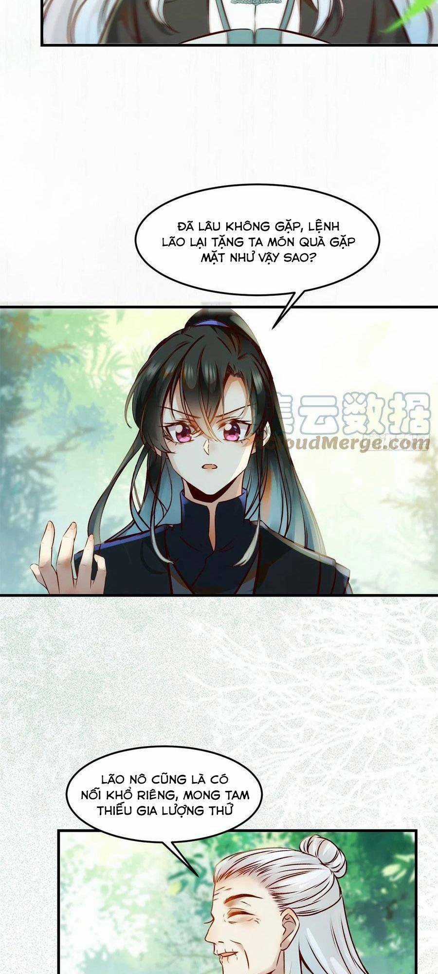 Nghịch Thiên Thần Phi Chí Thượng Chapter 69 trang 15