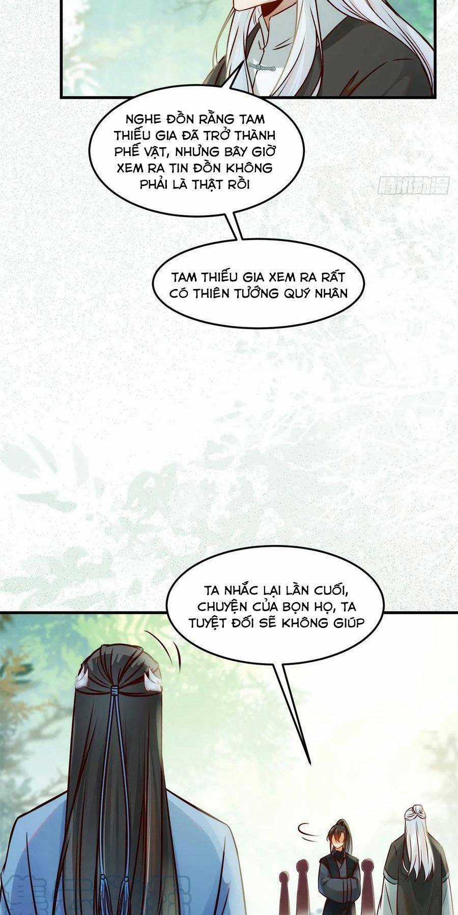 Nghịch Thiên Thần Phi Chí Thượng Chapter 69 trang 16