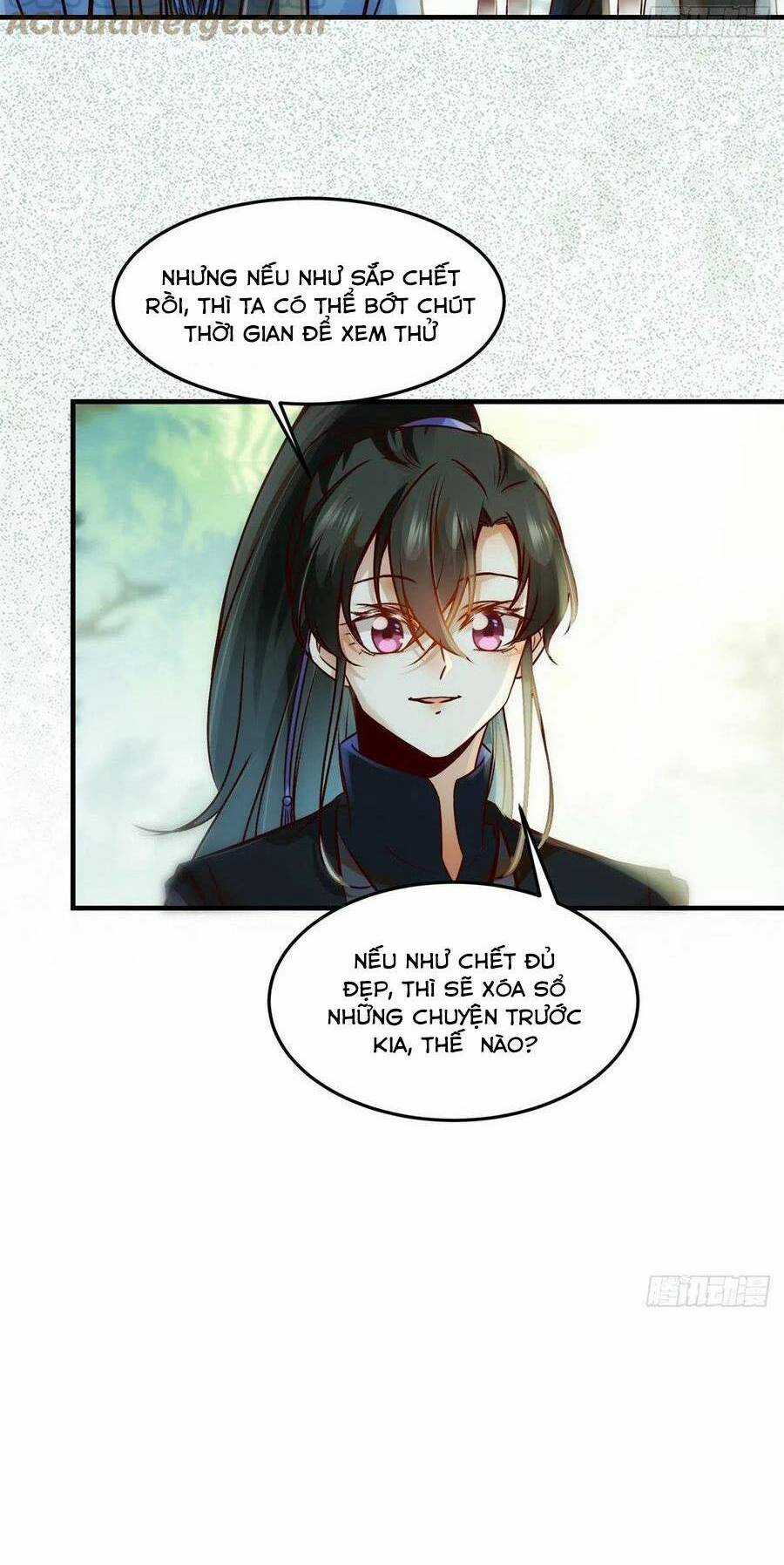 Nghịch Thiên Thần Phi Chí Thượng Chapter 69 trang 17