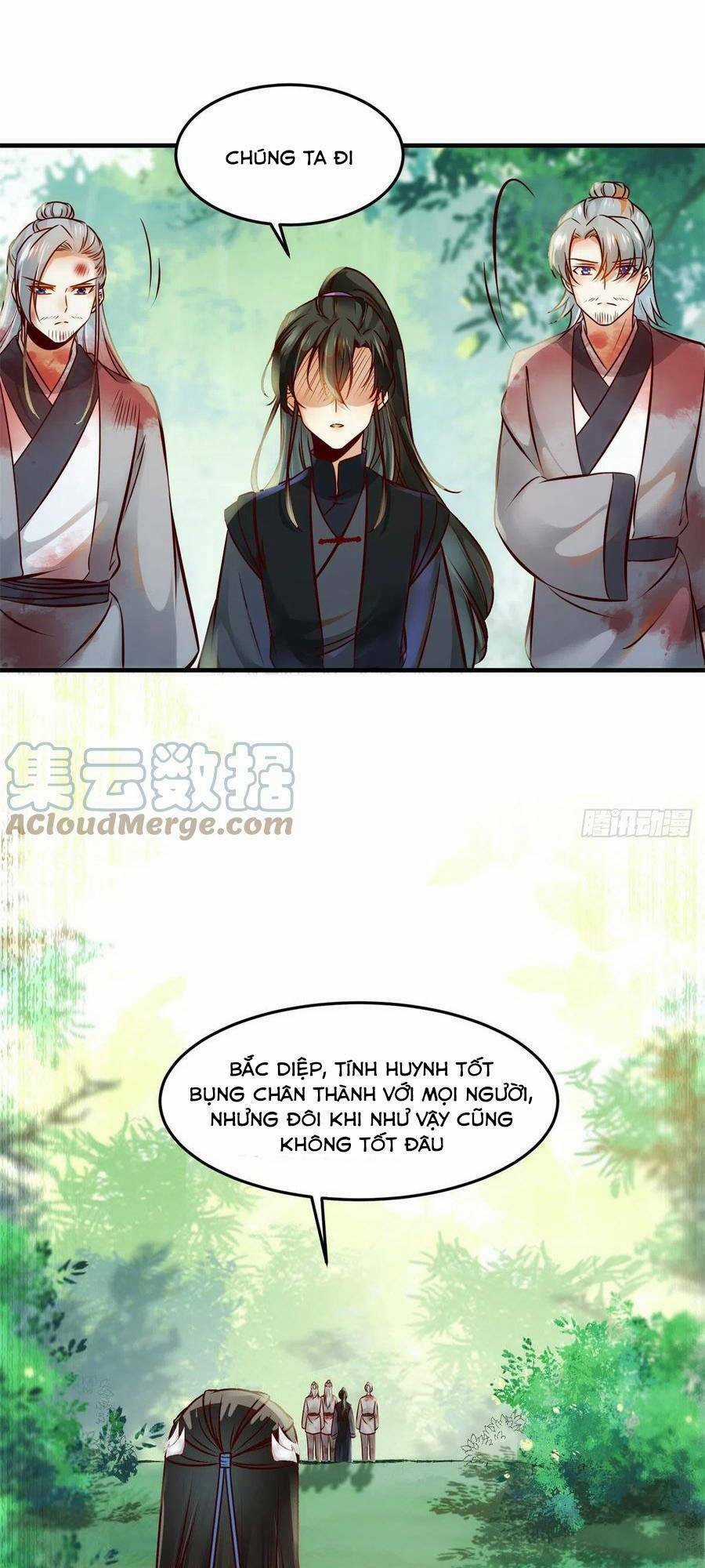 Nghịch Thiên Thần Phi Chí Thượng Chapter 69 trang 18