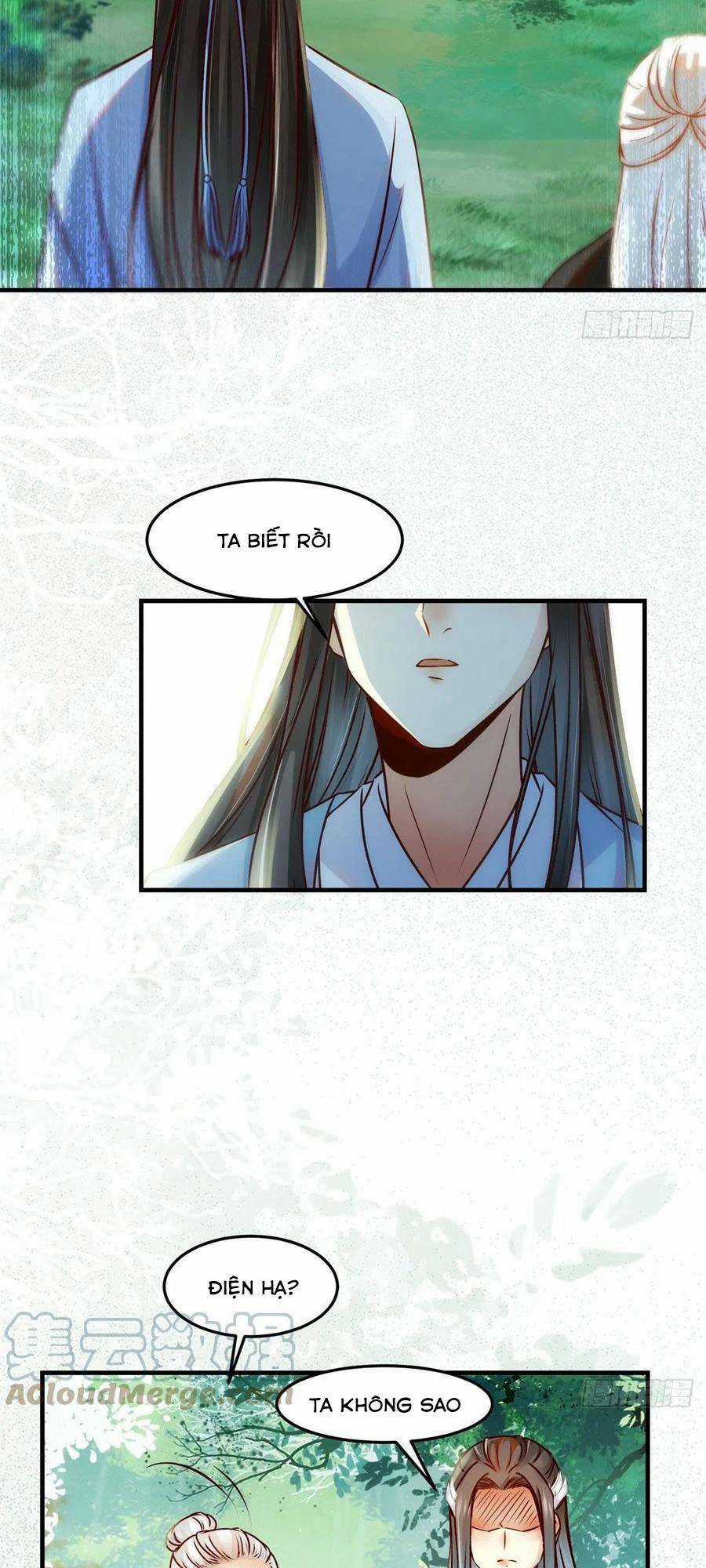 Nghịch Thiên Thần Phi Chí Thượng Chapter 69 trang 19